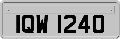 IQW1240