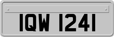 IQW1241