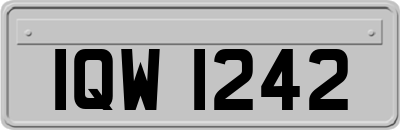 IQW1242