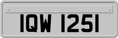 IQW1251