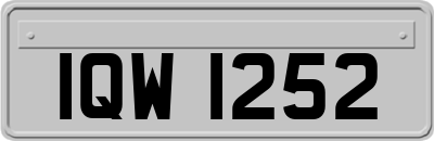 IQW1252