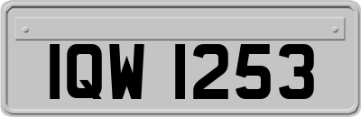 IQW1253