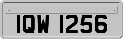 IQW1256