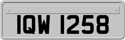 IQW1258