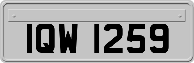 IQW1259