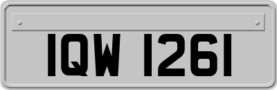 IQW1261