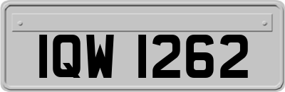 IQW1262