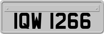 IQW1266