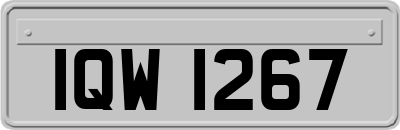 IQW1267