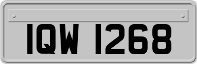 IQW1268