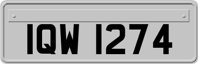 IQW1274