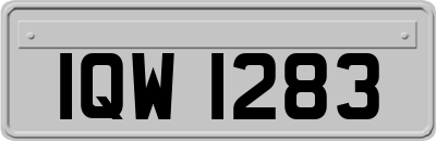 IQW1283