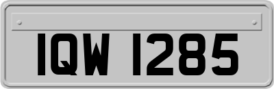 IQW1285