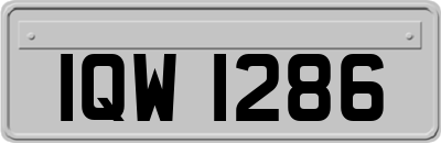 IQW1286