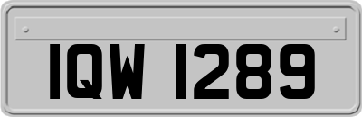 IQW1289