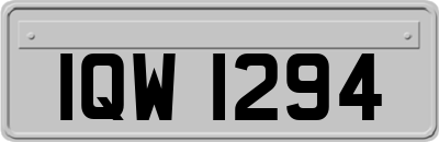 IQW1294