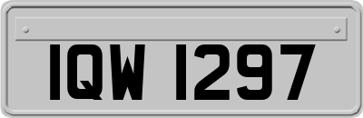 IQW1297