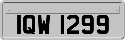 IQW1299