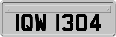 IQW1304