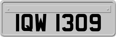 IQW1309