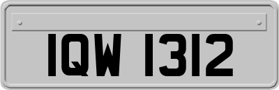 IQW1312