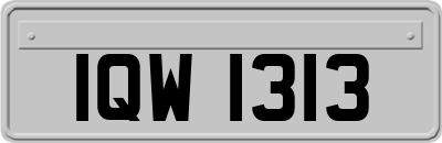 IQW1313