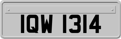 IQW1314