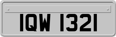 IQW1321