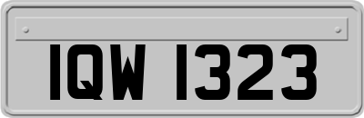 IQW1323