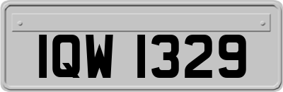 IQW1329