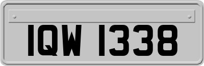 IQW1338