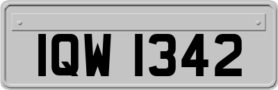 IQW1342