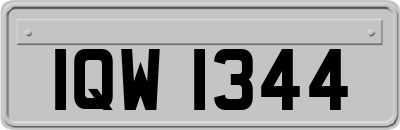 IQW1344