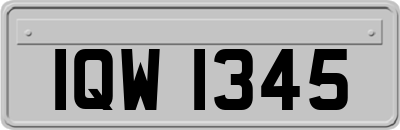 IQW1345