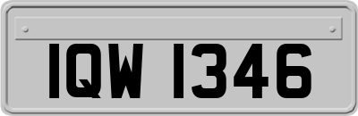 IQW1346