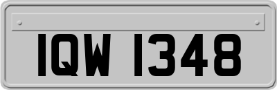 IQW1348