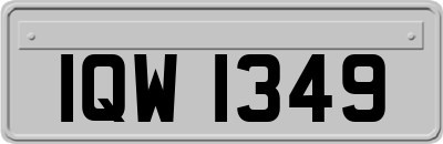 IQW1349