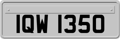 IQW1350