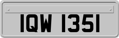 IQW1351