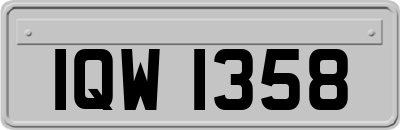 IQW1358