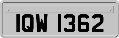 IQW1362