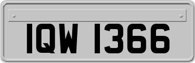 IQW1366