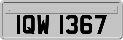 IQW1367