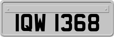 IQW1368