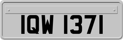 IQW1371