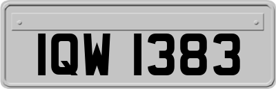 IQW1383