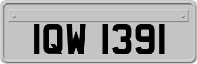 IQW1391