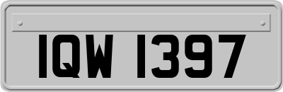 IQW1397