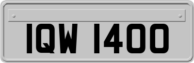 IQW1400