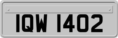 IQW1402